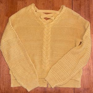 Women’s Sweater - Size Medium